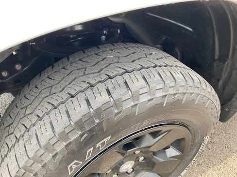 Used 2023 RAM 1500 Big Horn AWD/4WD image 27