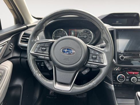 Used 2023 Subaru Forester Touring AWD/4WD image 12