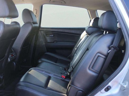 Used 2011 MAZDA CX-9 Touring image 8