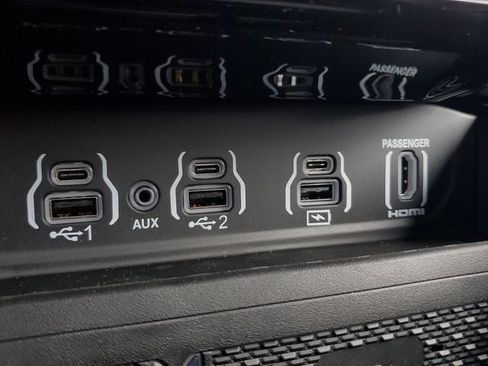 New 2026 RAM 1500 RHO w/ RHO Level 1 Equipment Group AWD/4WD image 30