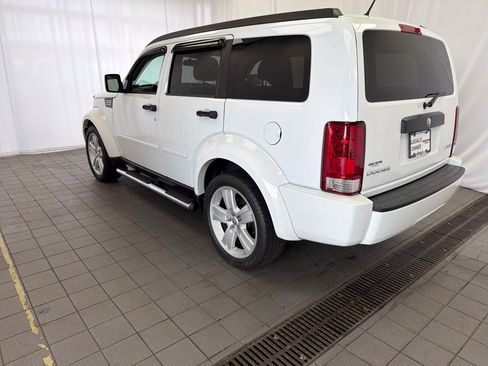 Used 2011 Dodge Nitro Heat w/ Popular Equipment Group RWD image 6