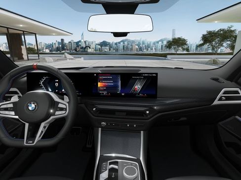 New 2026 BMW M340i xDrive w/ Premium Package AWD/4WD image 10