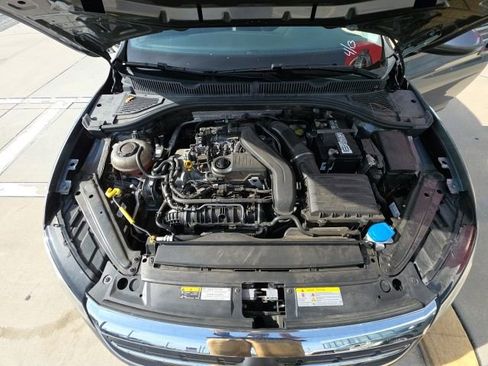 Used 2024 Volkswagen Jetta SE FWD image 26