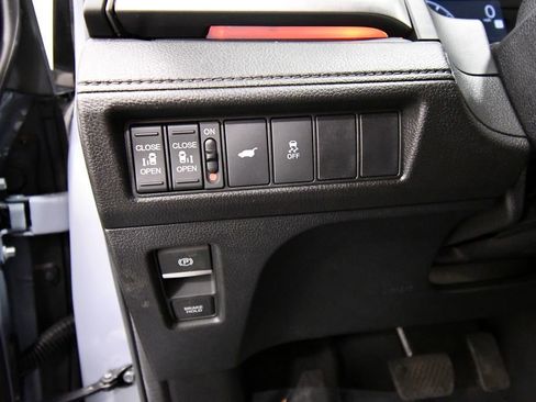 Certified 2025 Honda Odyssey Sport-L image 22