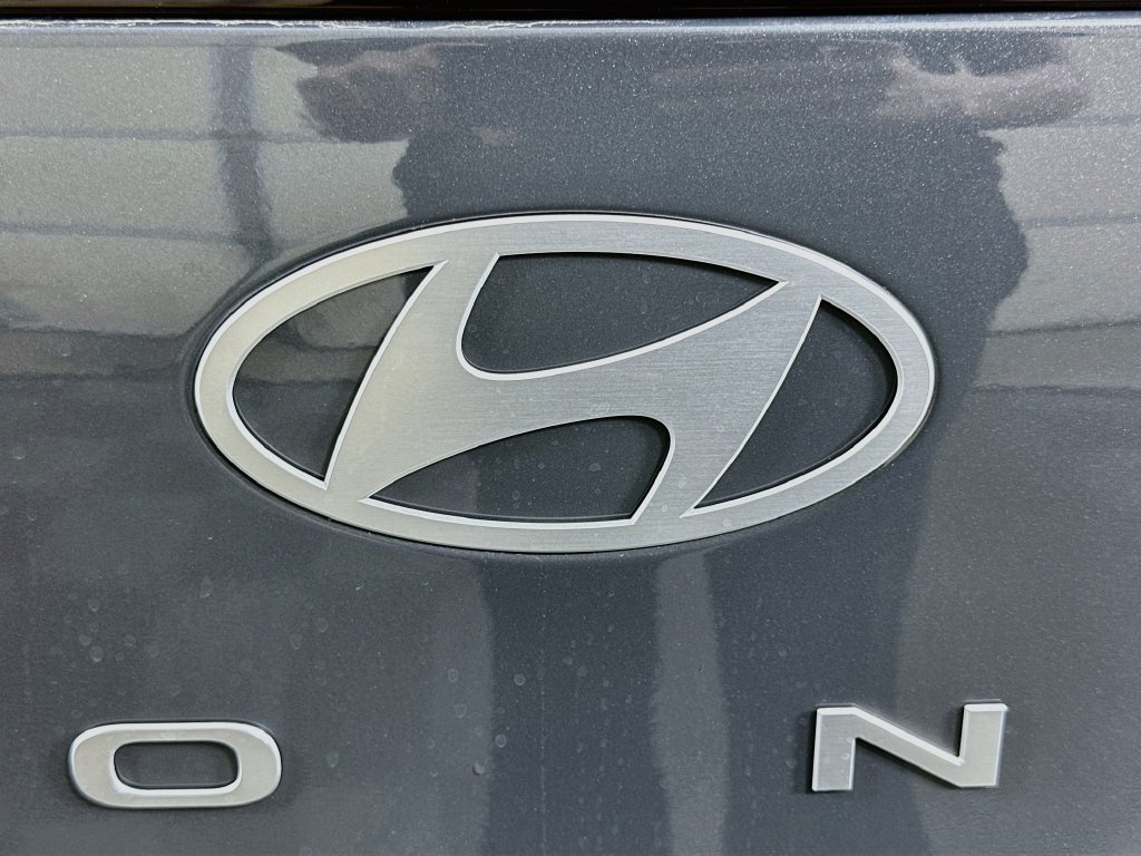 New 2027 Hyundai Kona SEL Sport FWD image 20