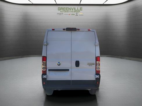 New 2026 RAM ProMaster 2500 w/ Convenience Group image 7