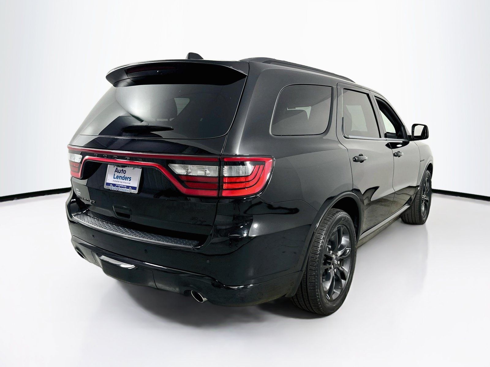 Used 2023 Dodge Durango R/T RWD image 5