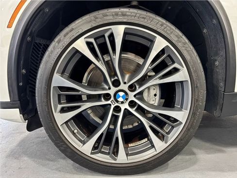 Used 2017 BMW X5 xDrive35i AWD/4WD image 47