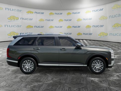 New 2026 Hyundai Palisade SEL AWD/4WD image 7