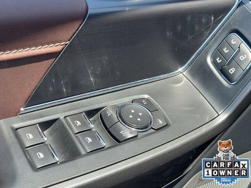 Used 2022 Ford F150 Lariat w/ Equipment Group 502A High AWD/4WD image 20
