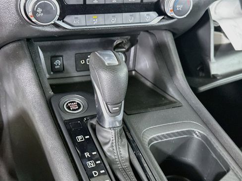 Used 2024 Nissan Sentra S FWD image 24