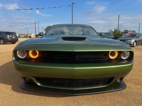 Used 2021 Dodge Challenger GT w/ Blacktop Package image 2