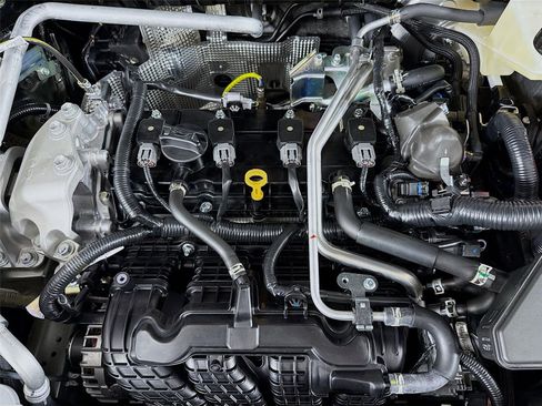 New 2025 Mitsubishi Outlander SEL image 31