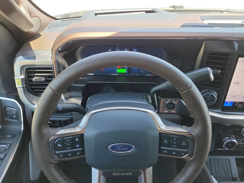 New 2026 Ford F350 King Ranch AWD/4WD image 18