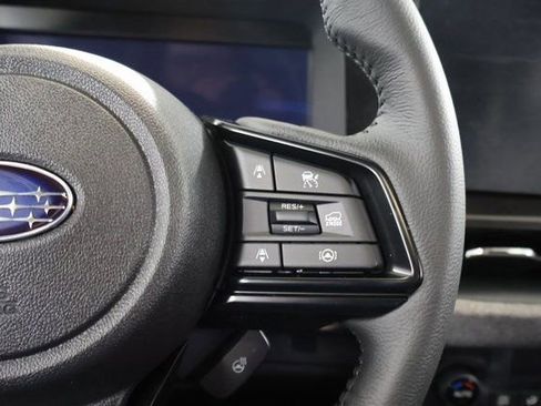 New 2026 Subaru Outback Limited XT image 19