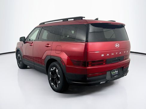 Used 2025 Hyundai Santa Fe SEL AWD/4WD image 5