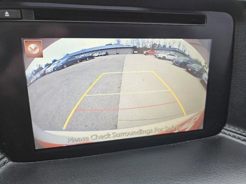 Used 2016 MAZDA CX-5 Touring w/ Bose/Moonroof Package AWD/4WD image 21