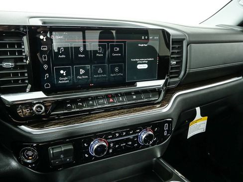 New 2026 GMC Sierra 1500 Elevation w/ Elevation Premium Package image 13