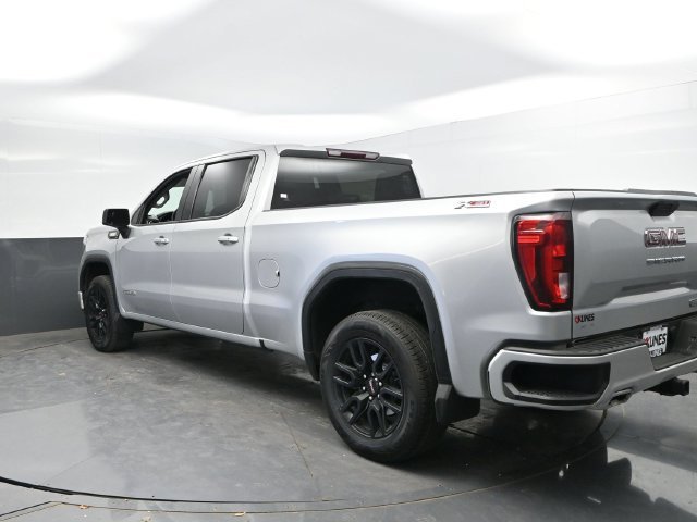 Used 2020 GMC Sierra 1500 Elevation w/ Elevation Value Package AWD/4WD image 12
