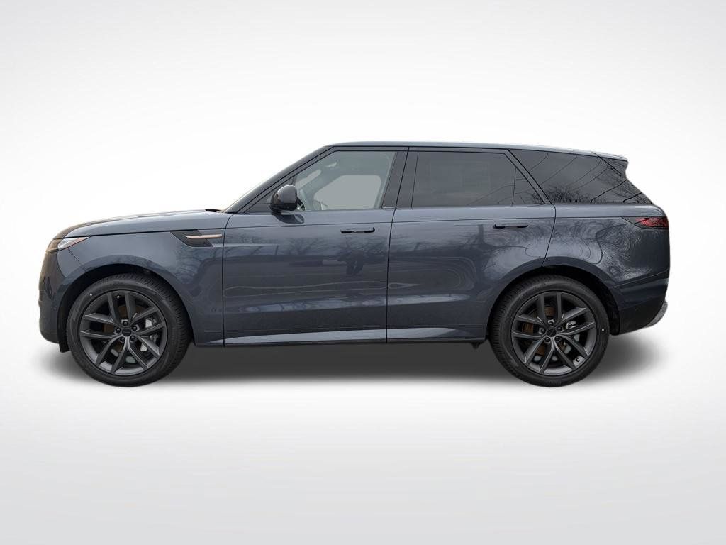 New 2026 Land Rover Range Rover Sport SE AWD/4WD image 4