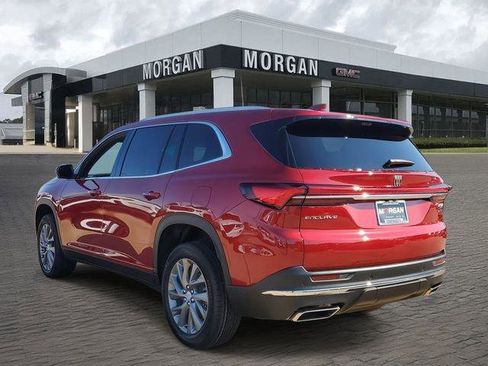 New 2026 Buick Enclave Preferred w/ Power Package FWD image 5