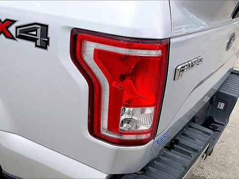 Used 2015 Ford F150 XLT w/ Equipment Group 301A Mid AWD/4WD image 22