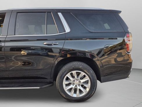 Used 2024 Chevrolet Tahoe Premier image 28