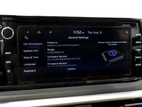 Used 2022 Kia K5 GT-Line w/ GT-Line FWD Premium Package image 40