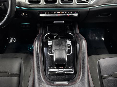 Used 2021 Mercedes-Benz GLE 53 AMG GLE 53 AMGᆴ w/ Warmth & Comfort Package image 15