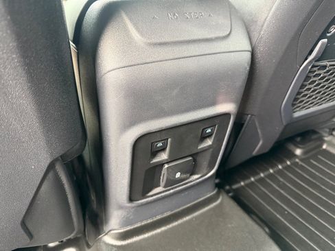 Used 2024 Ford Bronco Big Bend AWD/4WD image 23