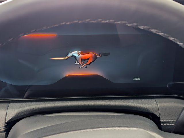 New 2026 Ford Mustang Premium RWD image 30