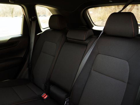 Used 2026 Honda CR-V TrailSport image 19