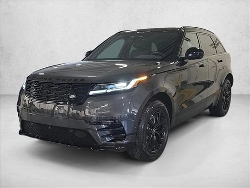 Used 2026 Land Rover Range Rover Velar Dynamic SE AWD/4WD image 1