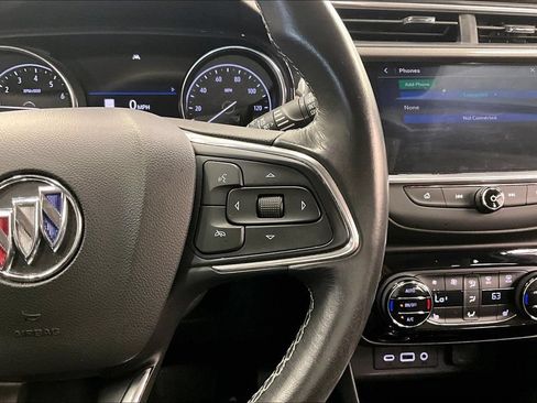 Used 2020 Buick Encore GX Select w/ Advanced Technology Package FWD image 18