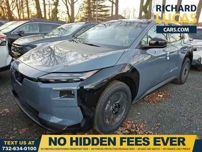 New 2026 Subaru Solterra Premium