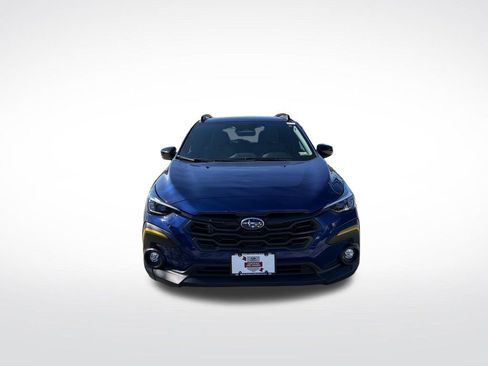 Certified 2024 Subaru Crosstrek 2.5i Sport AWD/4WD image 4