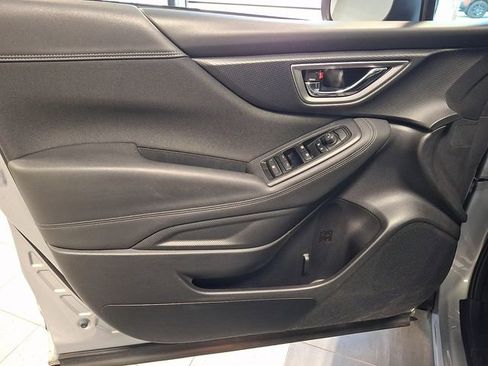 Certified 2024 Subaru Forester Premium image 12