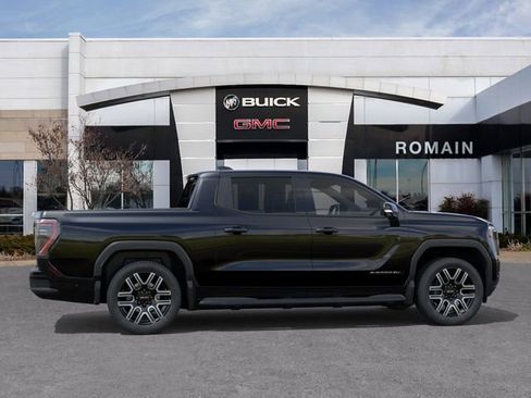 New 2026 GMC Sierra EV Elevation w/ Premium Package image 5