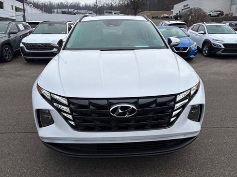 Used 2023 Hyundai Tucson SEL w/ Convenience Package image 8