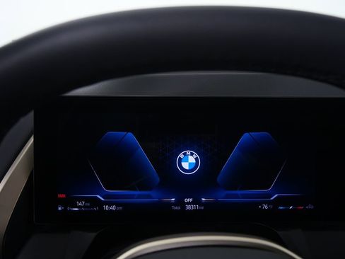 Certified 2025 BMW X3 xDrive30i w/ Premium Package AWD/4WD image 20