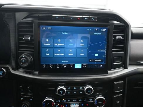 Used 2024 Ford F150 Platinum w/ Equipment Group 702A High image 16