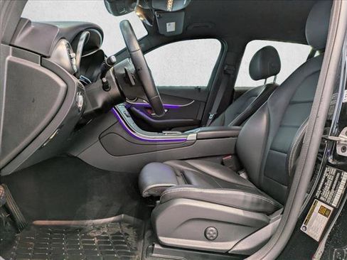 Certified 2022 Mercedes-Benz GLC 300 4MATIC image 17