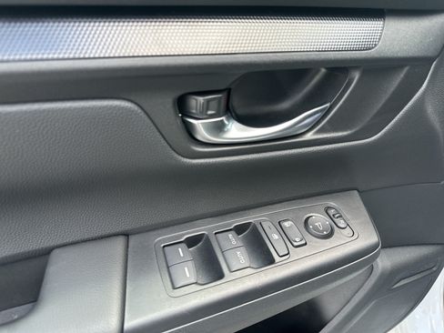 Used 2026 Honda CR-V EX image 13