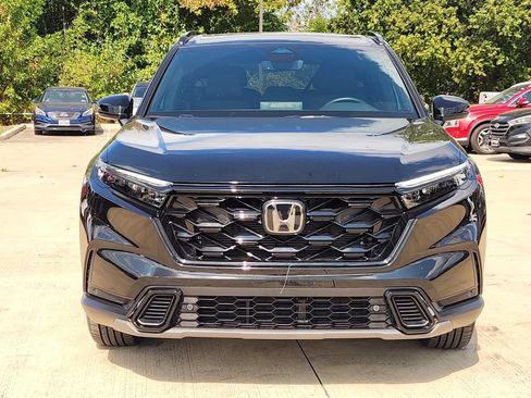 Used 2026 Honda CR-V Sport-L image 2