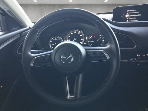 Used 2024 MAZDA CX-30 AWD 2.5 S w/ Preferred Package image 27