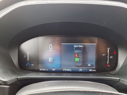 Used 2025 Ford Escape Active image 26