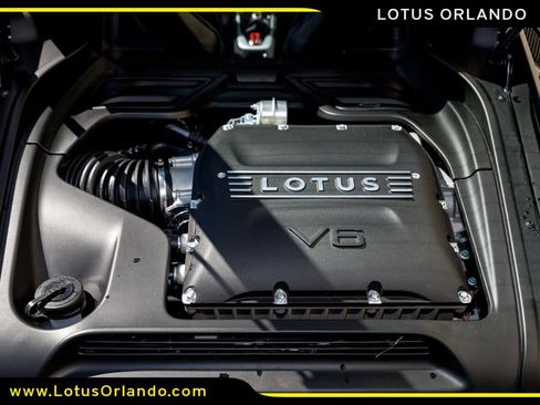 New 2025 Lotus Emira image 61
