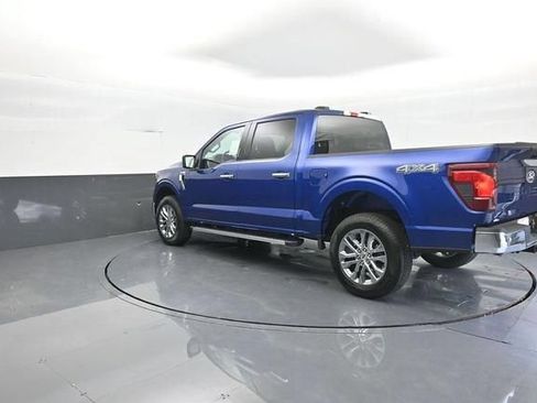 New 2026 Ford F150 XLT w/ XLT Chrome Appearance Package AWD/4WD image 6