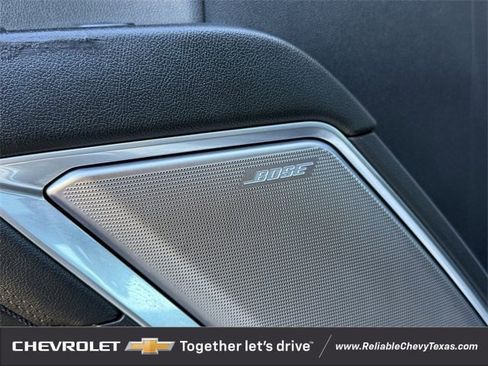 Certified 2025 Chevrolet Silverado 2500 High Country w/ Technology Package image 32