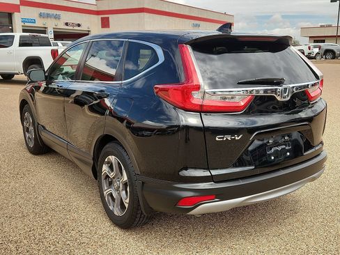 Used 2017 Honda CR-V EX image 3